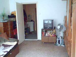 vand urgent garsoniere