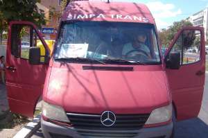 mercedes-sprinter 313cdi