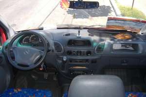 mercedes-sprinter 313cdi