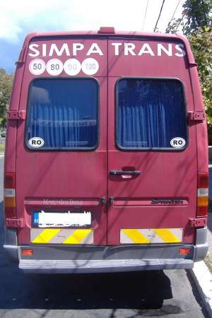 mercedes-sprinter 313cdi