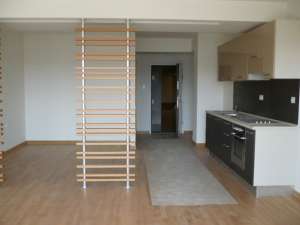 Studiouri spre inchiriere InCity Residence