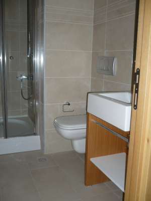 Studiouri spre inchiriere InCity Residence