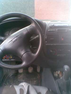 Dezmembrez fiat brava, piese, motor 1.8