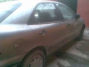 Dezmembrez fiat brava, piese, motor 1.8