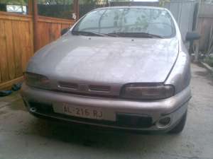Dezmembrez fiat brava, piese, motor 1.8