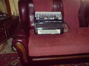 vand acordeon weltmaister