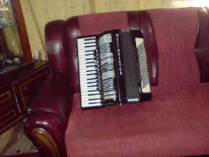 vand acordeon weltmaister