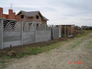 GARD DIN BETON IEFTIN