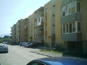 Apartamente de vanzare in Ansamblul Rezidential Dumbrava- Sibiu