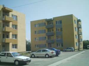 Apartamente de vanzare in Ansamblul Rezidential Dumbrava- Sibiu