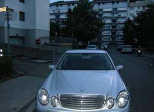 mercedes e220 primul propietar
