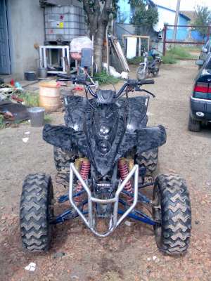 oferta de toamna `ATV QUAD DE VANZARE `
