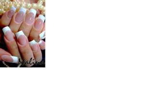 Aplicare unghii false cu gel,    intretinere,    constructie