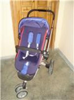 Carucior Quinny buzz