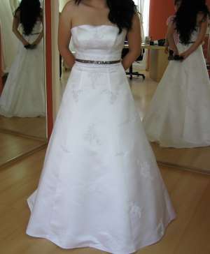 Vand rochie de mireasa Rose Marie
