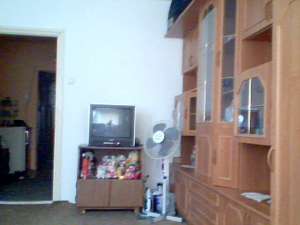 VAND URGENT GARSONIERA IN RESITA