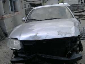 vand passat