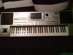 vand orga pa 80