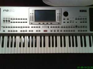 vand orga pa 80