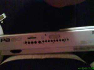 vand orga pa 80