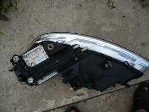 far xenon vw phaeton
