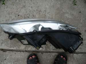 far xenon vw phaeton