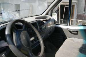 vand Ford Transit