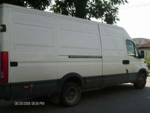 transport marfa constanta