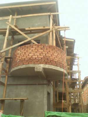 Executam constructii la cheie