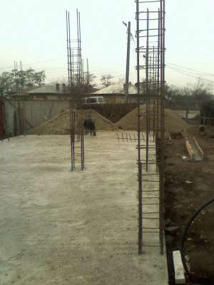 Executam constructii la cheie
