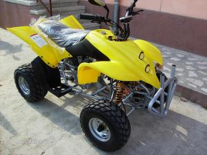 Vand ATV Sport de Oras 250 cc NOU