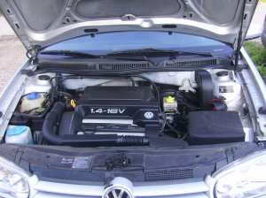 Urgent VW Golf 4 Variant