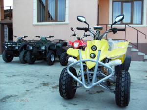 Vand ATV Sport de Oras 250 cc NOU