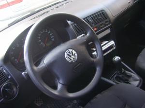 Urgent VW Golf 4 Variant