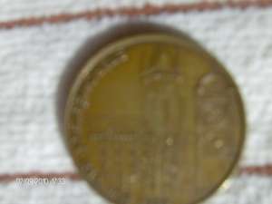 moneda veche si rara !