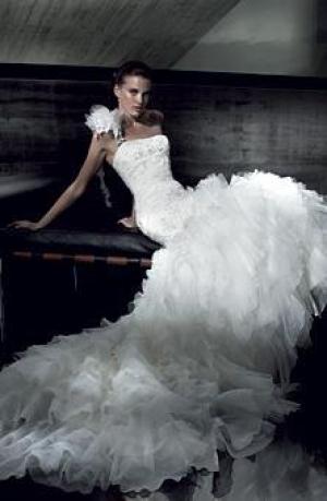 Inchiriere rochie de mireasa San Patrick