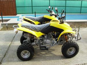 Vand ATV Sport de Oras 250 cc NOU
