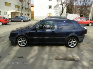 Vand golf3 GT special,  ocazie!