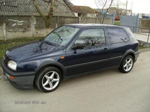 Vand golf3 GT special,  ocazie!