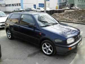 Vand golf3 GT special,  ocazie!