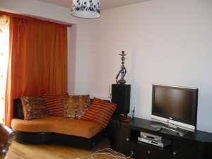Garsoniera bloc nou,   Vitan,   InCity Residence