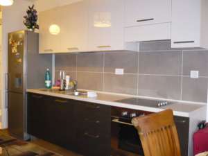 Garsoniera bloc nou,   Vitan,   InCity Residence
