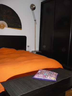 Garsoniera bloc nou,   Vitan,   InCity Residence
