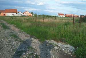 vand teren pt constr case in SASAR  1300eu/ar
