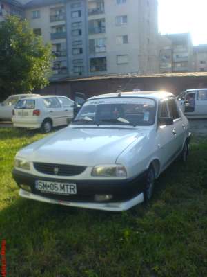vand dacia berlina din 2002