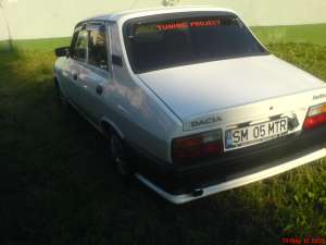 vand dacia berlina din 2002
