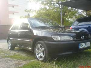 vand peugeot 306