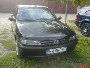vand peugeot 306
