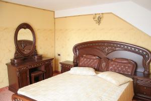 Motel Agapia 4 stele