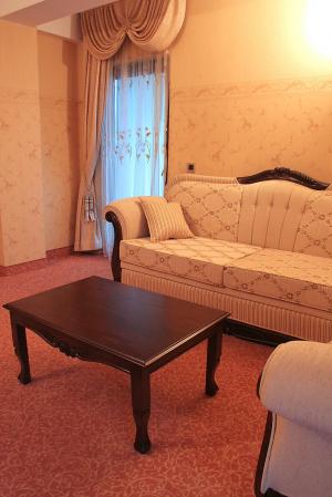 Motel Agapia 4 stele